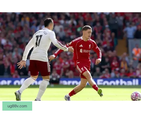 夏窗利物浦疯狂引援背后切尔西皇马才是真正风暴中心资本博弈夏天转会战局